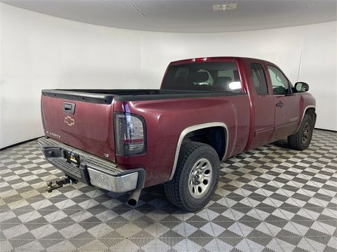 Used 2013 Chevrolet Silverado 1500 LS image 15