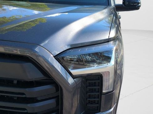 New 2026 Toyota Tundra Limited AWD/4WD image 9