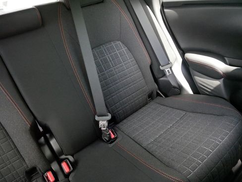Certified 2026 Honda HR-V Sport image 14