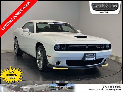 Used 2023 Dodge Challenger GT w/ Cold Weather Group