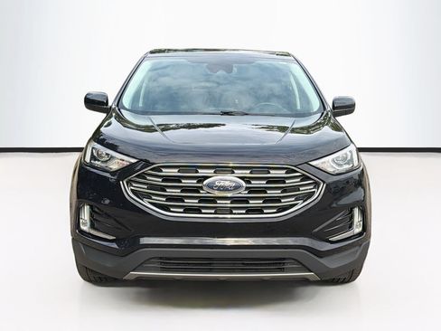 Used 2022 Ford Edge SEL w/ Convenience Package AWD/4WD image 2