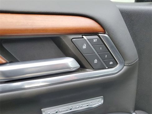 Used 2023 GMC Sierra 1500 Denali image 19