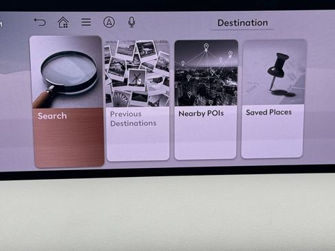 New 2026 Genesis G80 3.5T Sport Prestige image 30