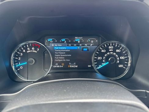 Used 2020 Ford F150 Lariat image 15