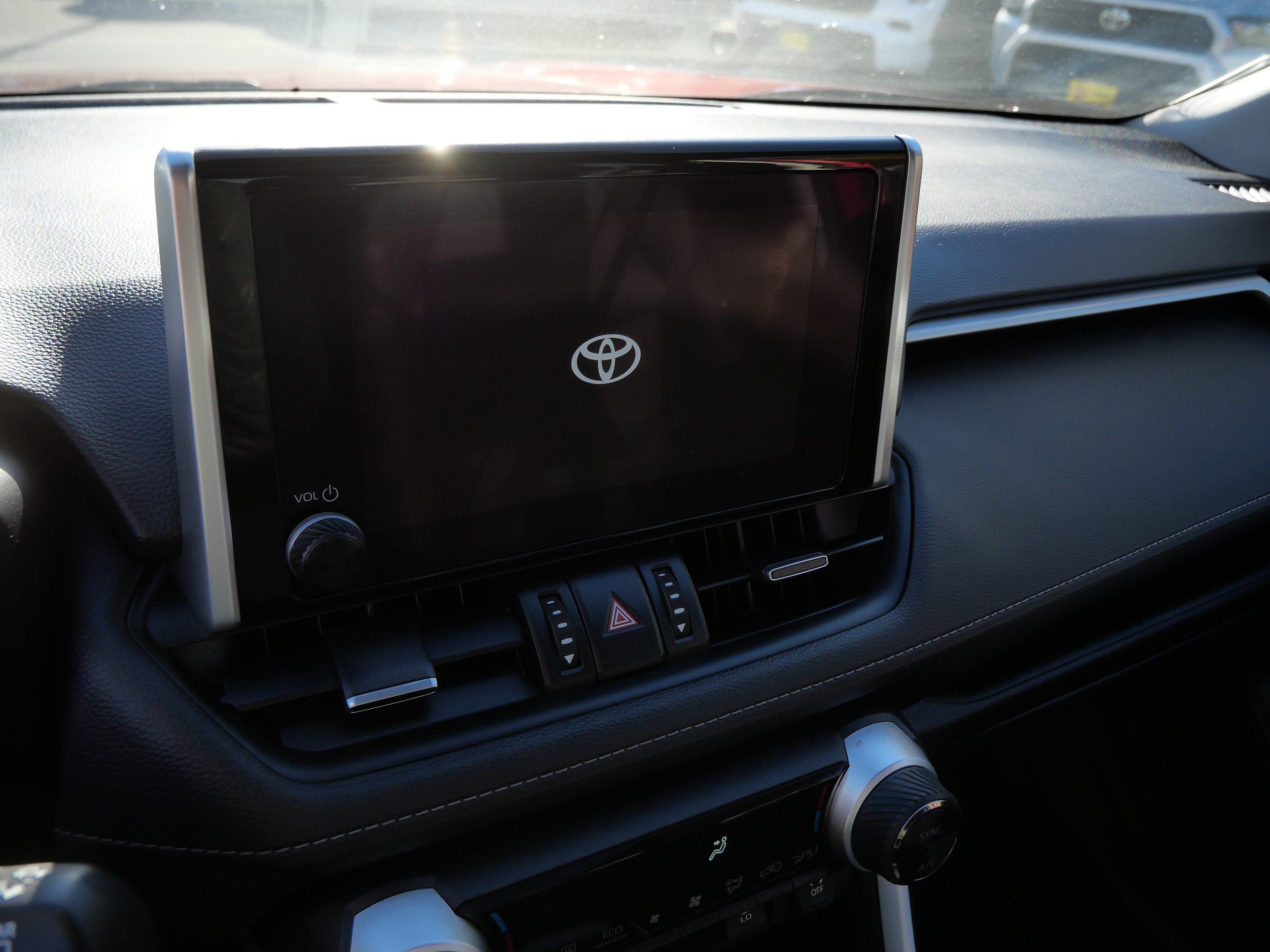 Certified 2024 Toyota RAV4 XLE Premium w/ Weather Package AWD/4WD image 23