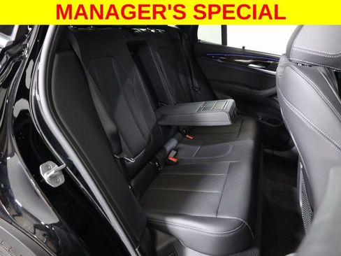 Used 2022 BMW X3 xDrive30i w/ Convenience Package w/ZPA image 58