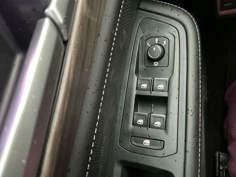 New 2026 Volkswagen Atlas SEL Premium R-Line image 23