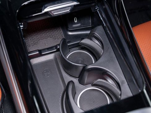 New 2026 Mercedes-Benz GLC 300 image 21