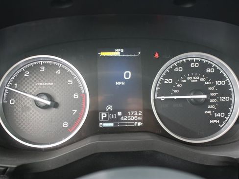 Used 2021 Subaru Forester Limited w/ Popular Package #3 image 18