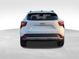 Used 2025 Chevrolet Trax LT w/ Driver Confidence Package image 4