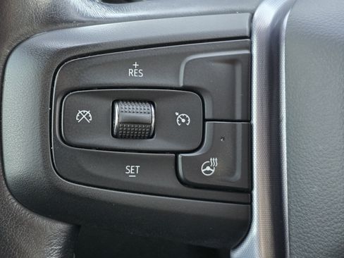 Used 2019 GMC Sierra 1500 Elevation w/ Elevation Value Package AWD/4WD image 18