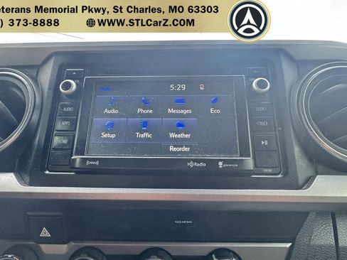 Used 2019 Toyota Tacoma SR5 image 13