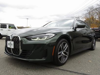 Used 2023 BMW 430i Gran Coupe xDrive w/ M Sport Package