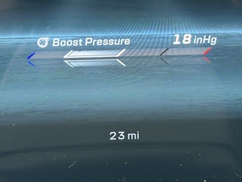 New 2026 Dodge Charger Daytona Scat Pack image 15