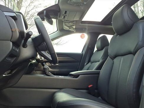 New 2026 MAZDA CX-50 AWD 2.5 Hybrid w/ Weather Package image 19