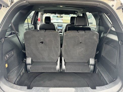 Used 2018 Ford Explorer Limited image 28