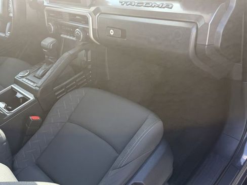 Used 2025 Toyota Tacoma SR5 RWD image 19