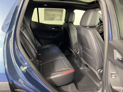 New 2026 Chevrolet Equinox RS AWD/4WD image 13