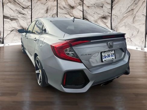 Used 2019 Honda Civic Si image 5