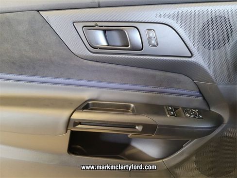 New 2025 Ford Mustang Dark Horse w/ Dark Horse Handlin Package image 16