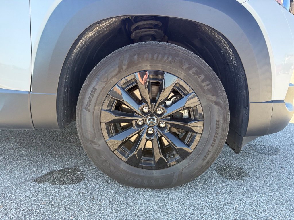 Used 2025 MAZDA CX-50 AWD 2.5 Hybrid w/ Premium Pkg image 18