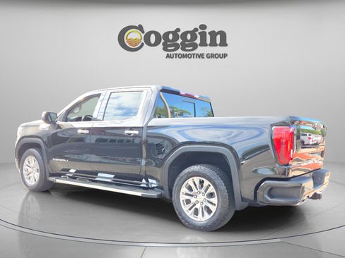 Used 2021 GMC Sierra 1500 Denali image 3