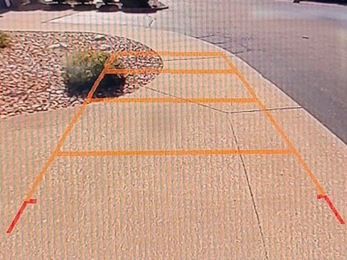 New 2026 Chevrolet Silverado 2500 Custom w/ Custom Value Package image 30