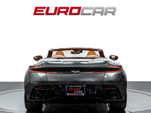 Used 2019 Aston Martin DB11 Volante RWD image 5