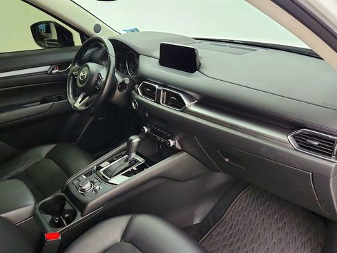 Used 2020 MAZDA CX-5 Touring image 26