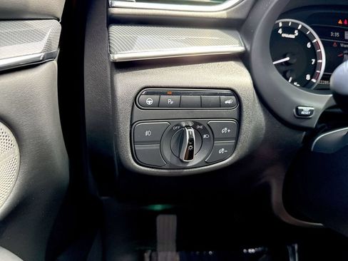 Used 2023 INFINITI QX50 Sport FWD image 57