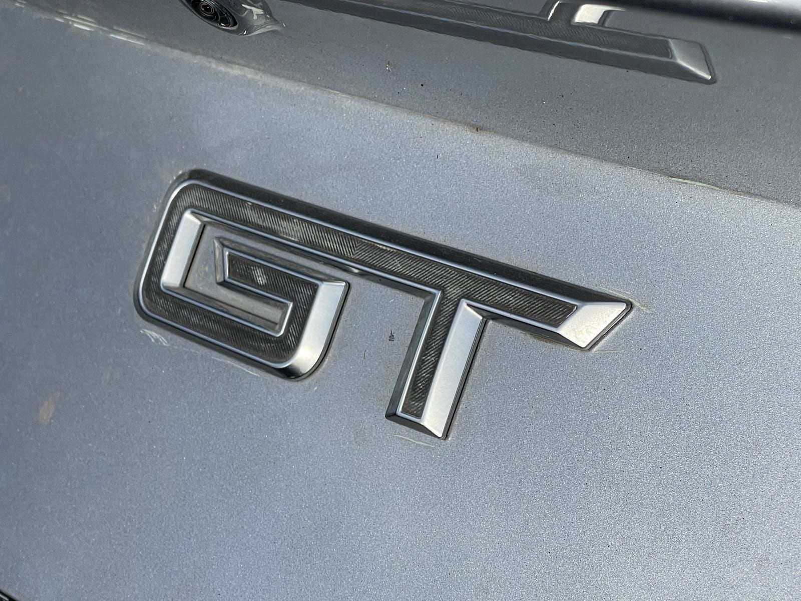 Used 2025 Ford Mustang GT Premium RWD image 7