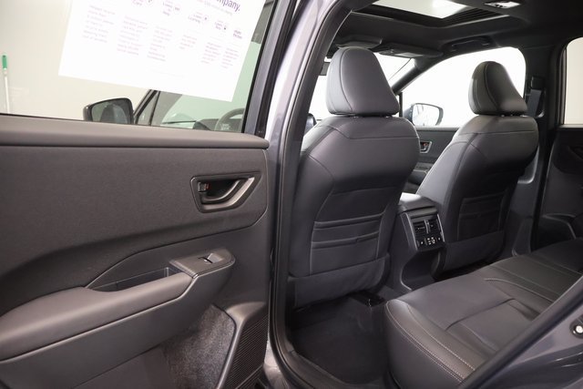 New 2026 Subaru Outback Limited AWD/4WD image 30