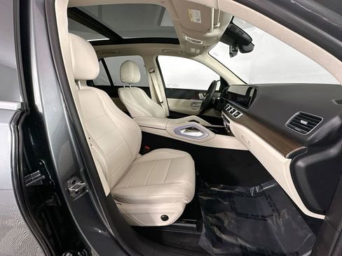 New 2026 Mercedes-Benz GLE 450 4MATIC image 30