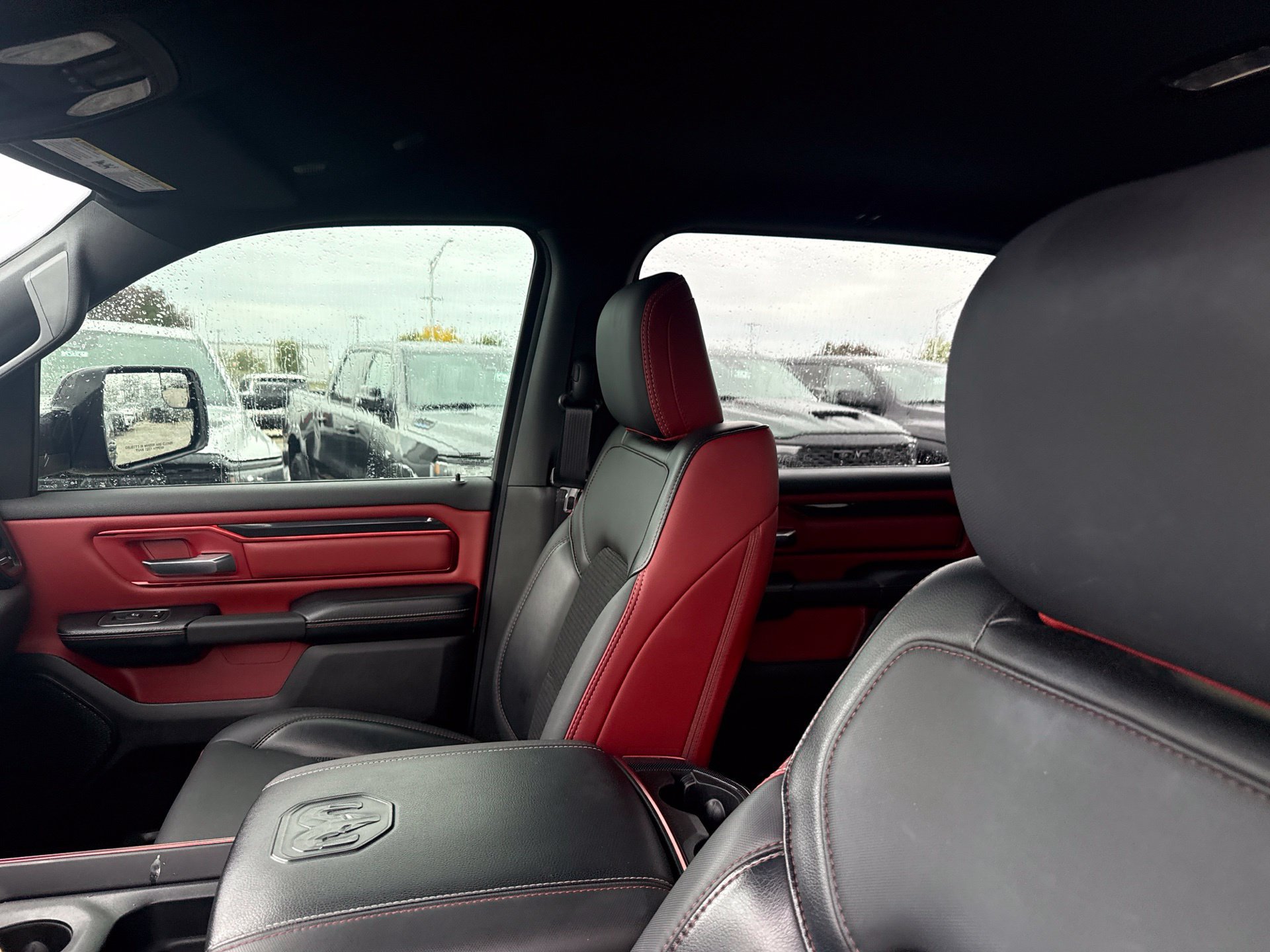 Used 2019 RAM 1500 Rebel w/ Rebel Level 2 Equipment Group AWD/4WD image 11
