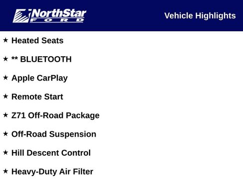 Used 2021 Chevrolet Silverado 1500 LT w/ All Star Edition Plus image 2