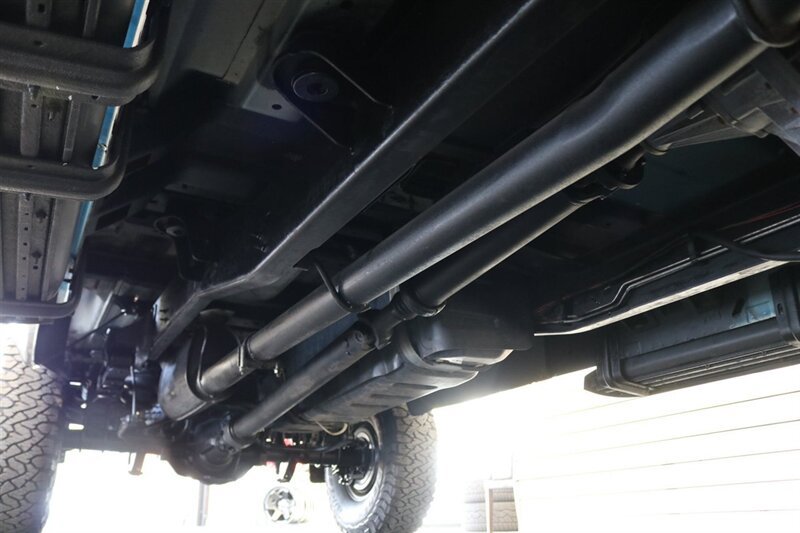 Used 2000 Ford F250 Lariat AWD/4WD image 48