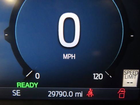 Used 2024 Ford F150 XLT w/ Equipment Group 303A High AWD/4WD image 15
