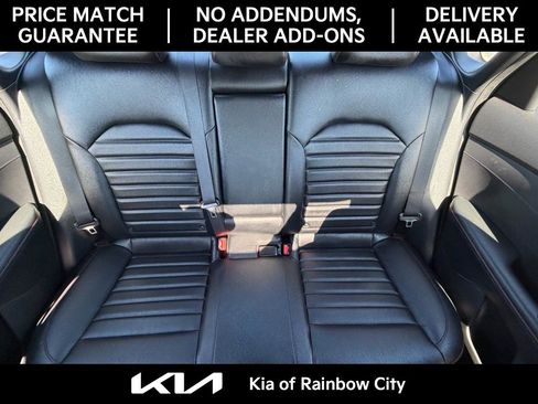 Used 2022 Kia Forte GT image 18