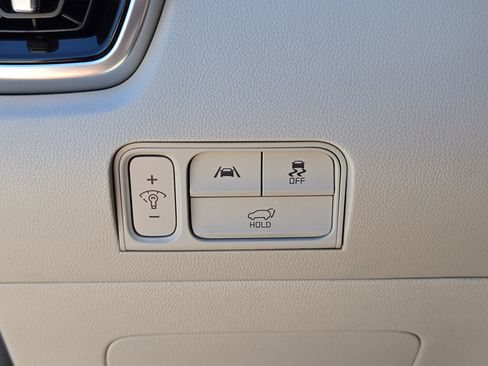 Certified 2021 Kia Sorento SX image 31