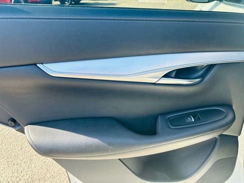 Used 2019 INFINITI QX50 Essential w/ Premium Heat Package image 43