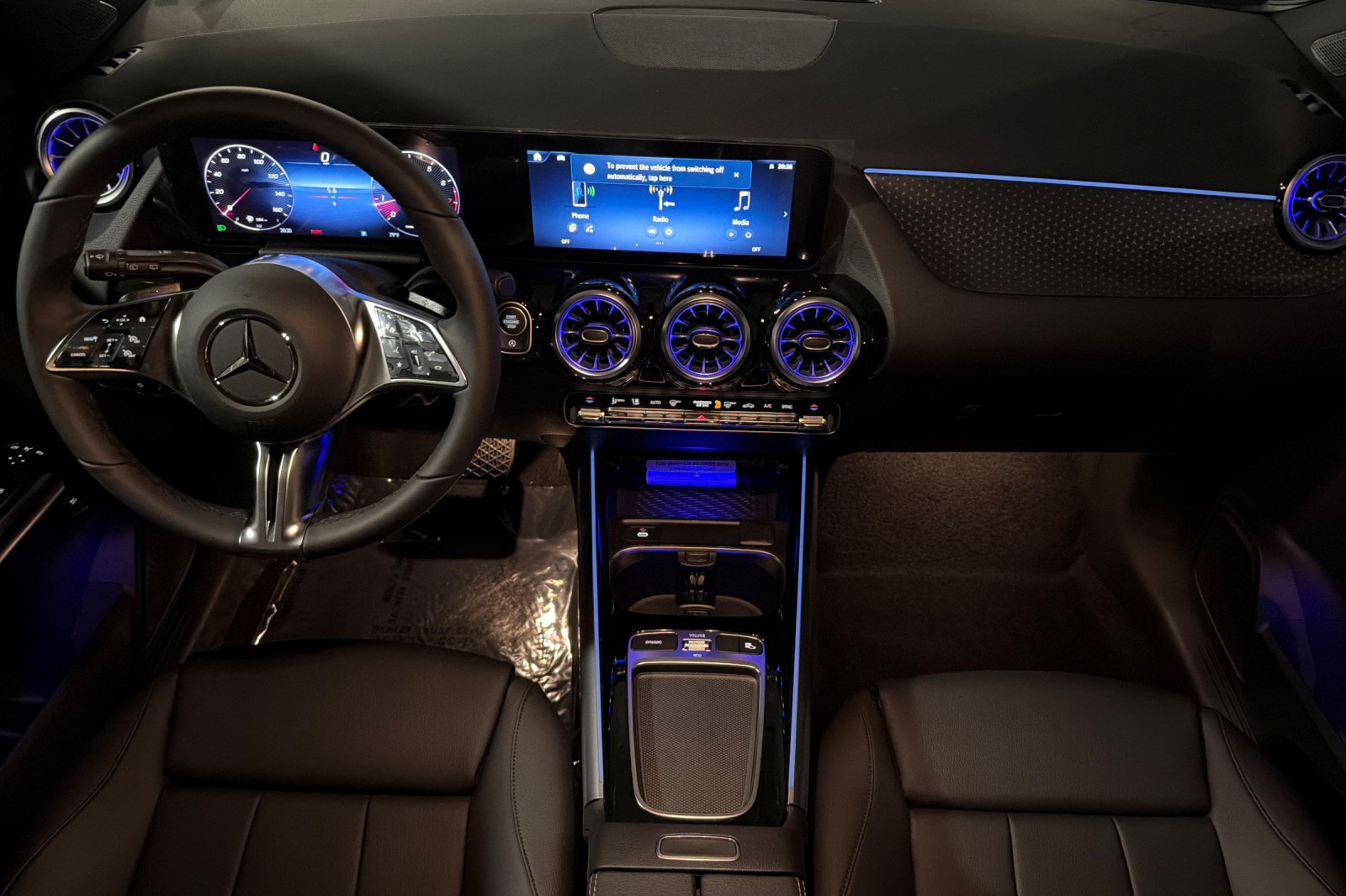 New 2026 Mercedes-Benz GLA 250 image 12