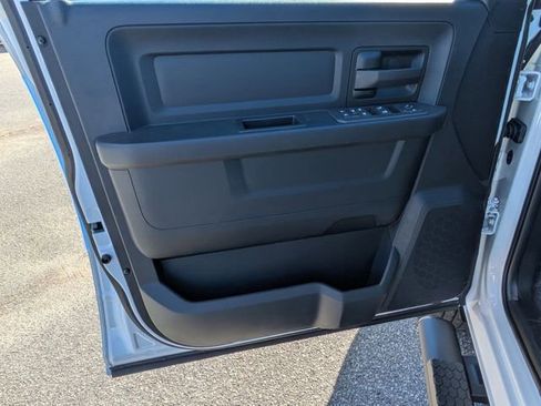 New 2026 RAM 3500 Tradesman RWD image 10