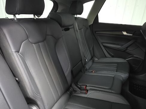 Used 2023 Audi Q5 2.0T Premium Plus AWD/4WD image 19