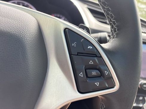 Used 2014 Chevrolet Corvette Stingray Coupe w/ 2LT Preferred Equipment Group RWD image 24