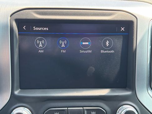 Used 2022 GMC Sierra 1500 Elevation RWD image 42
