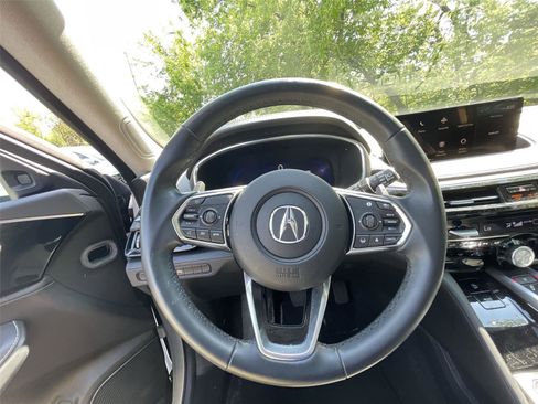 Used 2023 Acura MDX SH-AWD w/ Technology Package image 15
