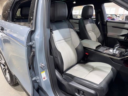 Used 2020 Land Rover Range Rover Evoque First Edition image 65