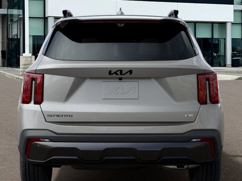 New 2026 Kia Sorento SX Prestige image 14