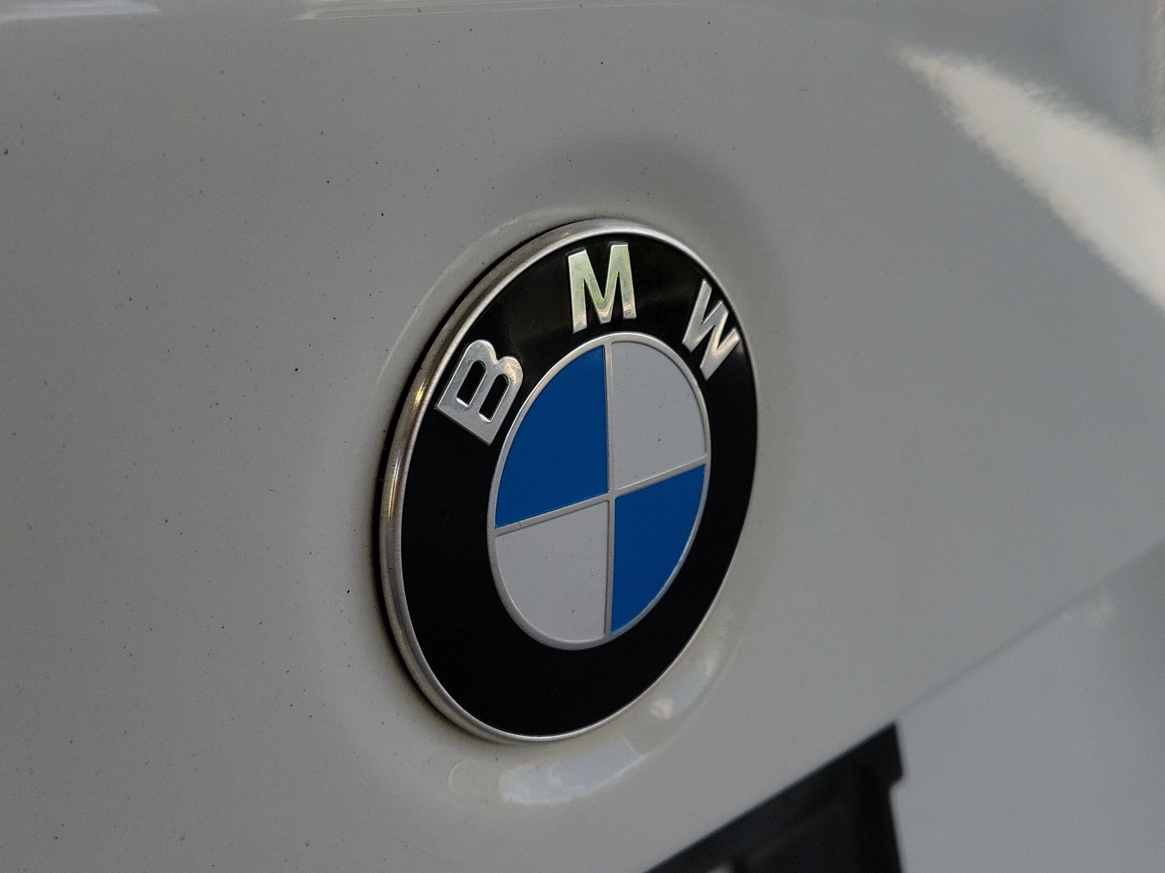 Used 2018 BMW 430i xDrive Convertible AWD/4WD image 6