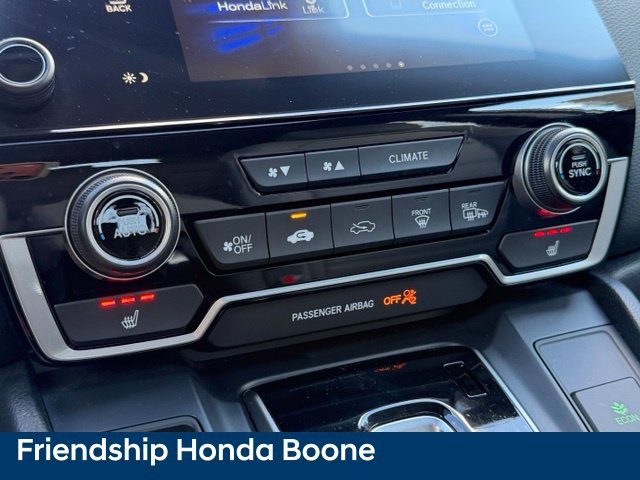 Used 2018 Honda CR-V EX image 25